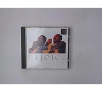 Artisti Vari - Rejoice