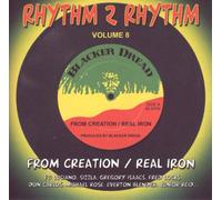 Artisti Vari - Rhythm 2 Rhythm Vol.8