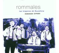 Artisti Vari - Romania: Musica Tradizionale [Import]