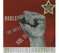 Artisti Vari - Rools for Rules 2 [Import]