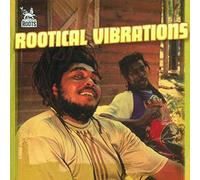 Artistes Divers - Rootical Vibrations [Import]