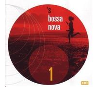 Artisti Vari - S Bossa Nova Volume 1