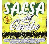 Artisti Vari - Salsa Del Caribe [Import]