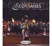 Artisti Vari - Scozia: Musica per Cornamusa [Import]