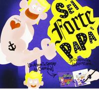 Artisti Vari - Sei Forte Papa [Import]