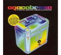 Artisti Vari - Selected Cuts from Oracambessa