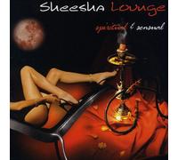 Artisti Vari - Sheesha Lounge [Import]