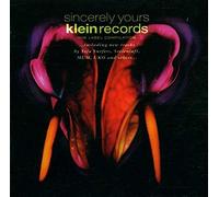 Artisti Vari – Sincerely Yours – The Label Compilation