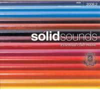 Artisti Vari - Solid Sounds 2008.8 [Import]