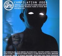 Artisti Vari - Soma Compilation 2005