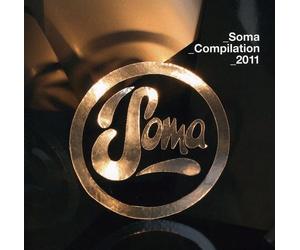 Artisti Vari - Soma Compilation 2011 [Import]