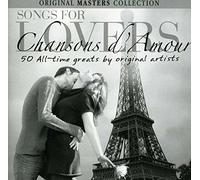 Artisti Vari - Songs for Lovers [Import]
