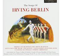 Artisti Vari - Songs of Irving Berlin