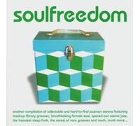 Artisti Vari - Soulfreedom [Import]