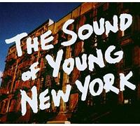Artisti Vari - Sound of Young New York [Import]