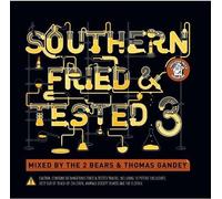 Artisti Vari - Southern Fried & Tested 3