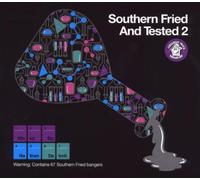 Artisti Vari - Southern Friend and Tested 2 [Import]