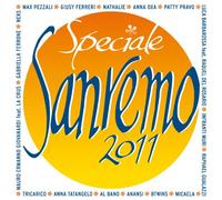 Artisti Vari - Speciale Sanremo 2011 [Import]