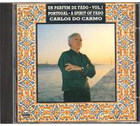 Artisti Vari - Spirit of Fado, Vol. 1 [Import]