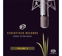 Various Artists – Closer to the Music Vol.4