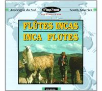Artisti Vari - Sud America: Il Flauto Degli Incas [Import]