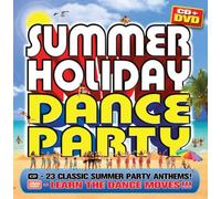 Artisti Vari - Summer Holiday Dance Party [Import]
