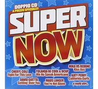 Super Now - Super Now [Import]