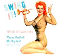 Artisti Vari - Swing It