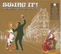 Artisti Vari - Swing It [Import]