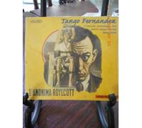 Artisti Vari - Tango Fernandez [Import]