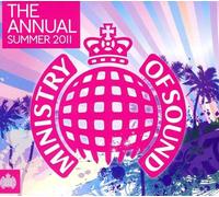 Artisti Vari - The Annual Summer 2011 [Import]