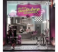 Artisti Vari - The Best Maltshop Memories