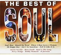 Artisti Vari - The Best of Soul [Import]