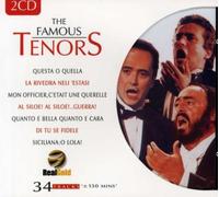 Various - Famous Tenors [Import]
