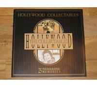 Artisti Vari - The Hollywood Collectables [Import]