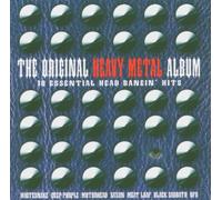 Artisti Vari - The Original Heavy Metal Album