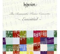 Artisti Vari - The Romantic Piano Concerto Essential [Import]