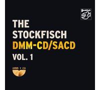 Artisti Vari - The Stockfisch Dmm
