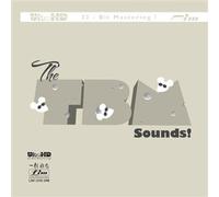 Artisti Vari - The Tbm Sounds [Import]
