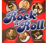 Artisti Vari - The Very Best of Rock 'n' Roll [Import]