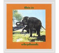 Artisti Vari - This is Elephunk [Import]