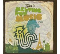 Artisti Vari - This Is Melting Pot Music