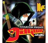 Artisti Vari - Toolroom Knights:Mixed By Jaguar Skill