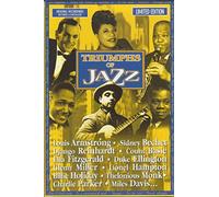 Artisti Vari - Triumphs of Jazz [Import]