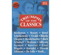 Artisti Vari - Triumphs of The Classics [Import]