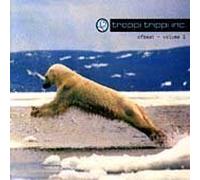 Artisti Vari - Troppi Trippi Inc. of Beat Vol.1