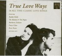 Artisti Vari - True Love Ways