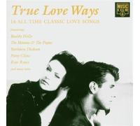 Artisti Vari - True Love Ways [Import]