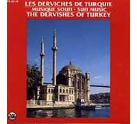 Artisti Vari - Turchia: Musica Dei Dervisci [Import]