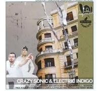 Artisti Vari - Urban Art Forms/Olive